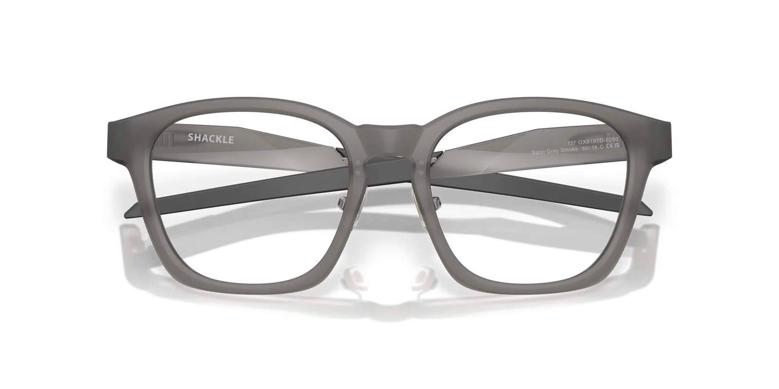 Oakley Shackle 8197D Eyeglasses - view 36